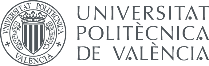 Universitat Valencia Logo