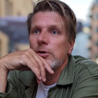 Jussi Karlgren