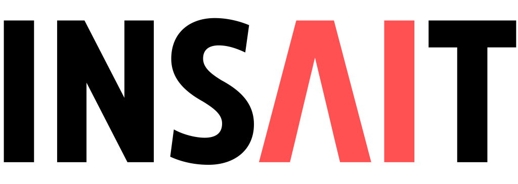 INSAIT logo