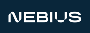 Nebius AI logo