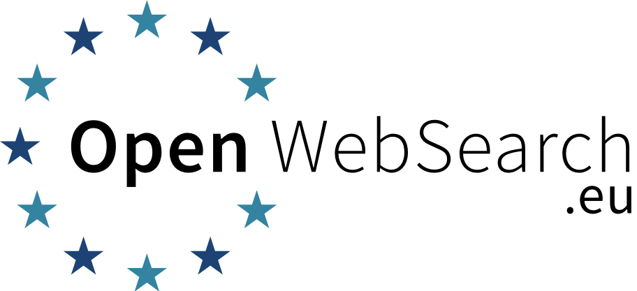 OpenWebSearch.eu Logo