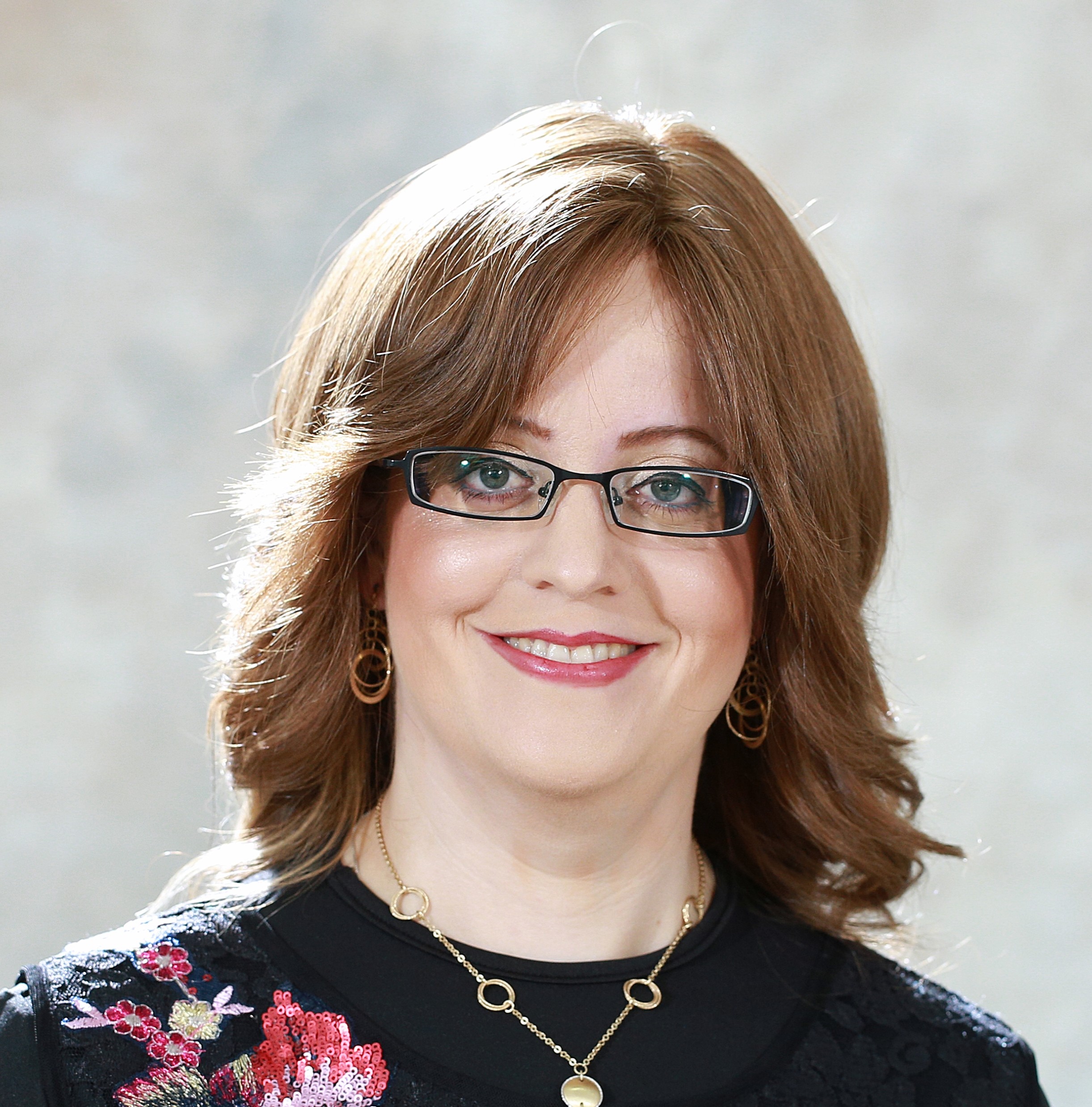 Chaya Liebeskind